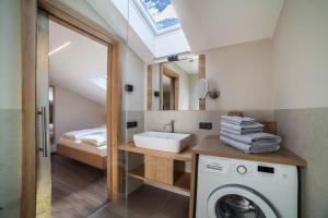 Ferienwohnung Barrique