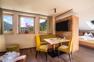 Ferienwohnung Barrique