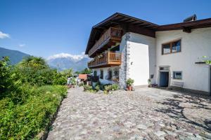 Ferienwohnung Barrique