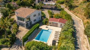 Villa Palmier