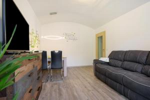 Ruhige Maisonettewohnung Kaßberg