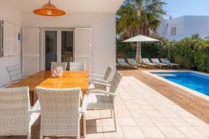 Villa Beatriz