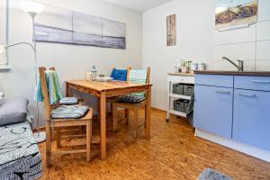 Bungalow zur Möwe Bgl 21