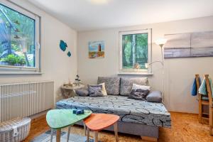 Bungalow zur Möwe Bgl 21