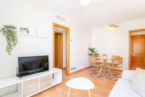 Juan de la Cierva Playa