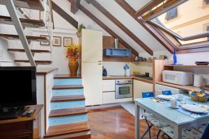 Lovely Loft