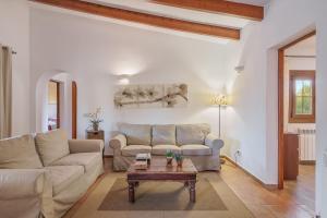 Sa Caseta Rustic Villa