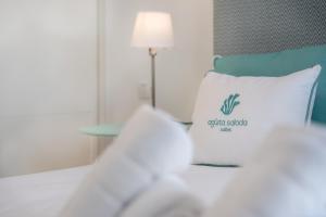 Ocean View By Agüita Salada Suites