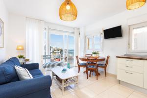 Ocean View By Agüita Salada Suites