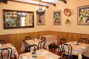 Apartamentos Haza La Moraleda 2 y A