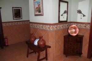 Apartamentos Haza La Moraleda 2 y A