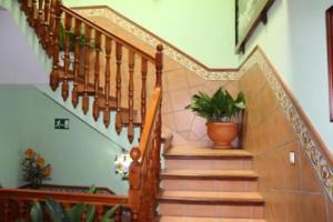 Apartamentos Haza La Moraleda 2 y A