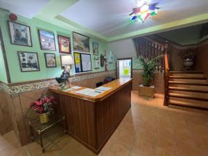 Apartamentos Haza La Moraleda 2 y A