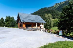 Hostel du Val de Tamié