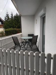 Appartement Kärntner Seenland