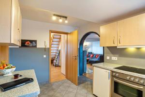 Ferienwohnung Schumacher