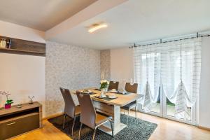Ferienwohnung Schumacher