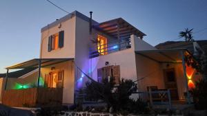 Syros Mandala Studios