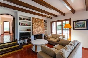 Villa Las Palmeras
