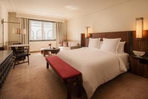 Four Seasons Hotel Mexico City