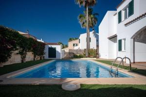 Relax en Villa Tranquila