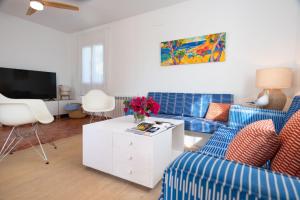 Relax en Villa Tranquila