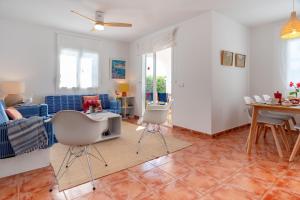 Relax en Villa Tranquila