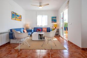 Relax en Villa Tranquila