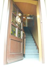 Ferienwohnung Hiddenseeblick 1