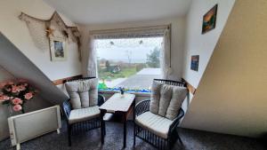 Ferienwohnung Hiddenseeblick 1