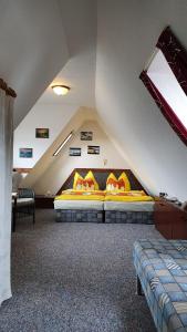 Ferienwohnung Hiddenseeblick 1
