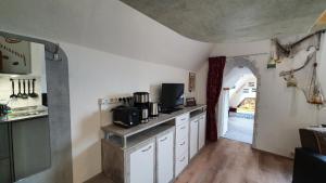 Ferienwohnung Hiddenseeblick 1
