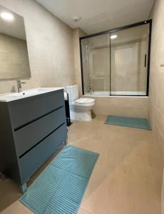 Ático Duna Beach Best views