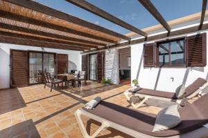 Casa Tagaide