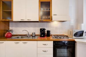 Casa Rosso Melograno