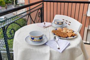 Casa Rosso Melograno