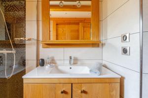 Chalet Helnes - chalet contemporain