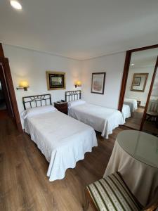 Hotel Gran Santillana