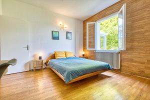 Appartement La Montagne Sud