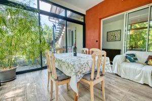 Appartement La Montagne Sud