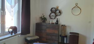 Ferienwohnung am Huthainberg