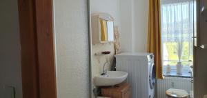 Ferienwohnung am Huthainberg