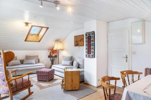 Ferienwohnung Haus Greif