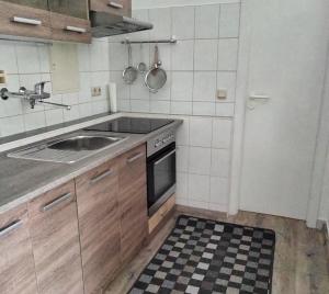 Ferienwohnung Achtsamkeit