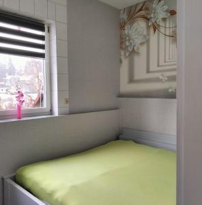 Ferienwohnung Achtsamkeit