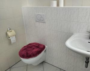 Ferienwohnung Achtsamkeit