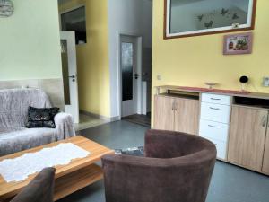 Ferienwohnung Achtsamkeit