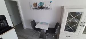 Ferienwohnung Küssaberg