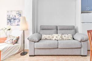 Apartamento Velimar a pie de playa