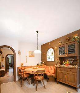 Ferienwohnung Hinterthal